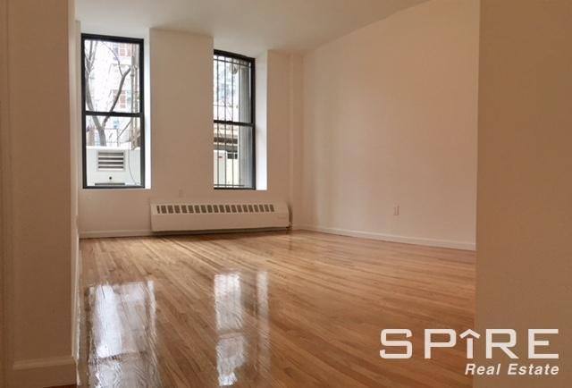 Apartment for rent at 306 W 51st St #2E, New York, NY 10019