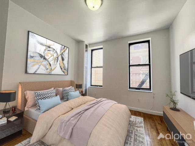 Apartment for rent at 332 E 95th St #7, New York, NY 10128