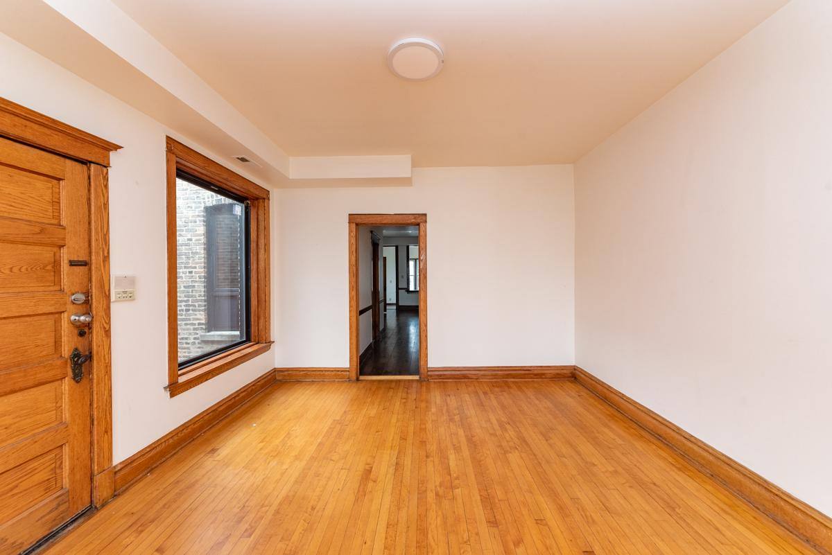 Apartment for rent at 2165 N Milwaukee #3, Chicago, IL 60647
