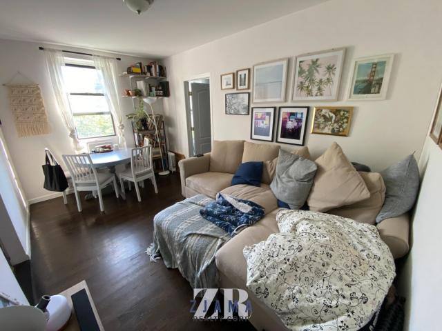 Apartment for rent at 720 Degraw St #3D, Brooklyn, NY 11217