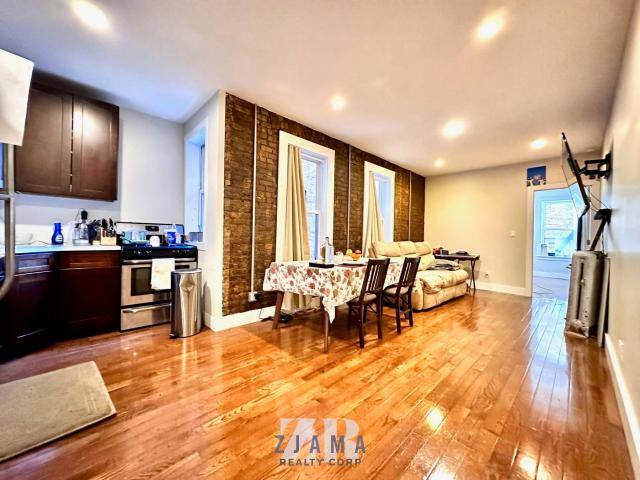 Apartment for rent at 236 New York Ave #2L, Brooklyn, NY 11216