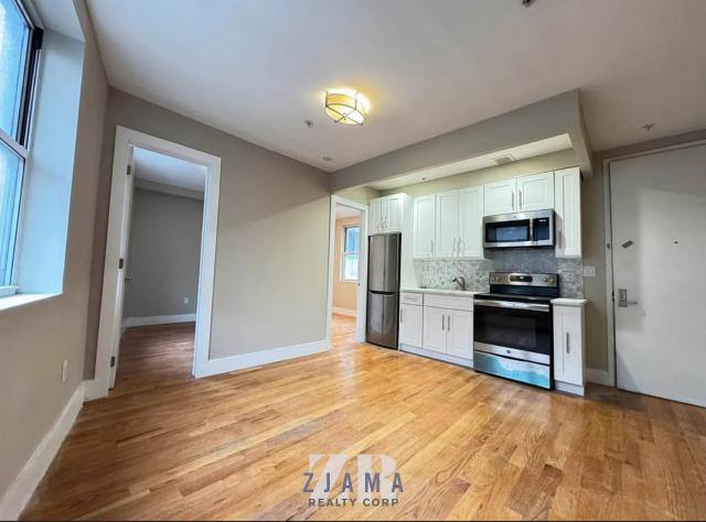 Apartment for rent at 310 Park Ave #2, Brooklyn, NY 11205