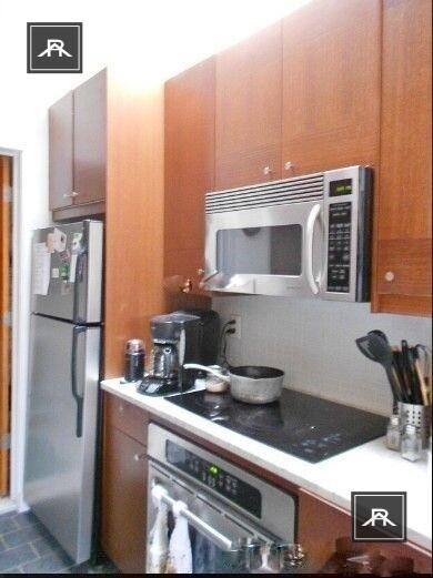 Apartment for rent at 849 Beacon St #3, Boston, MA 02115