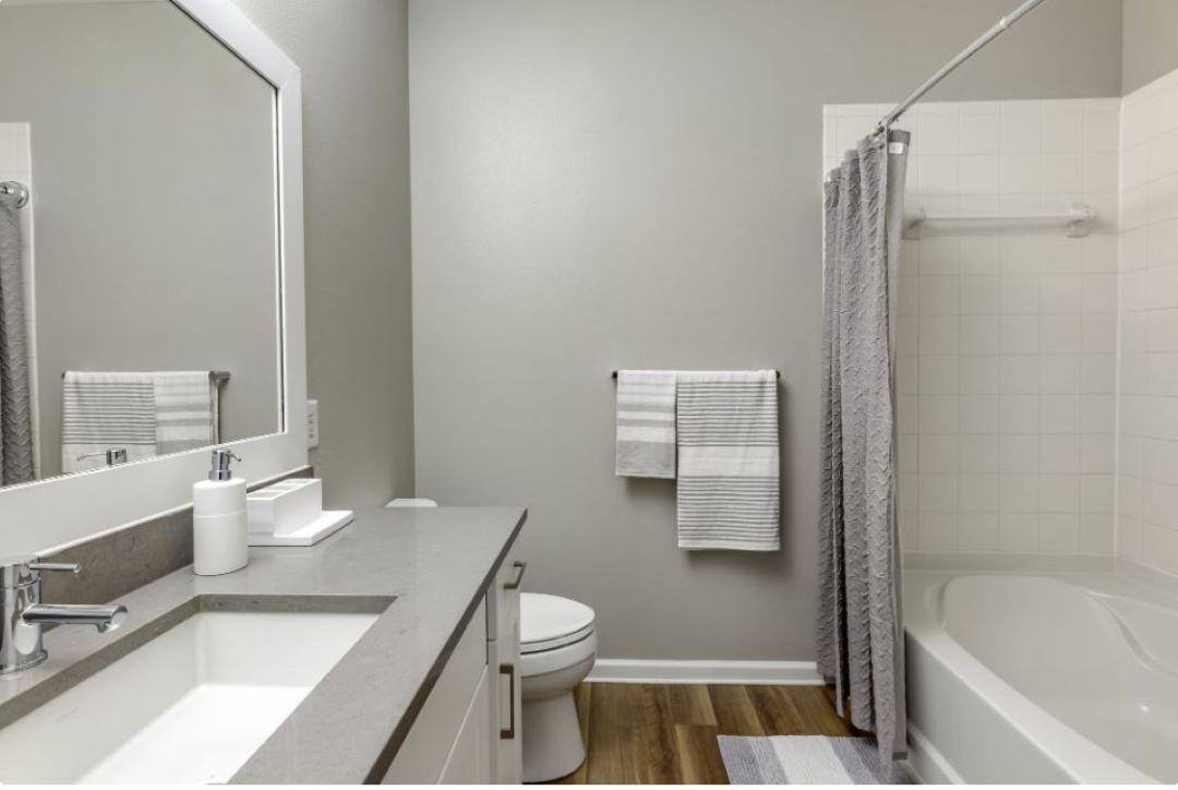 Apartment for rent at 250 Station Circle, Dedham, MA 02026