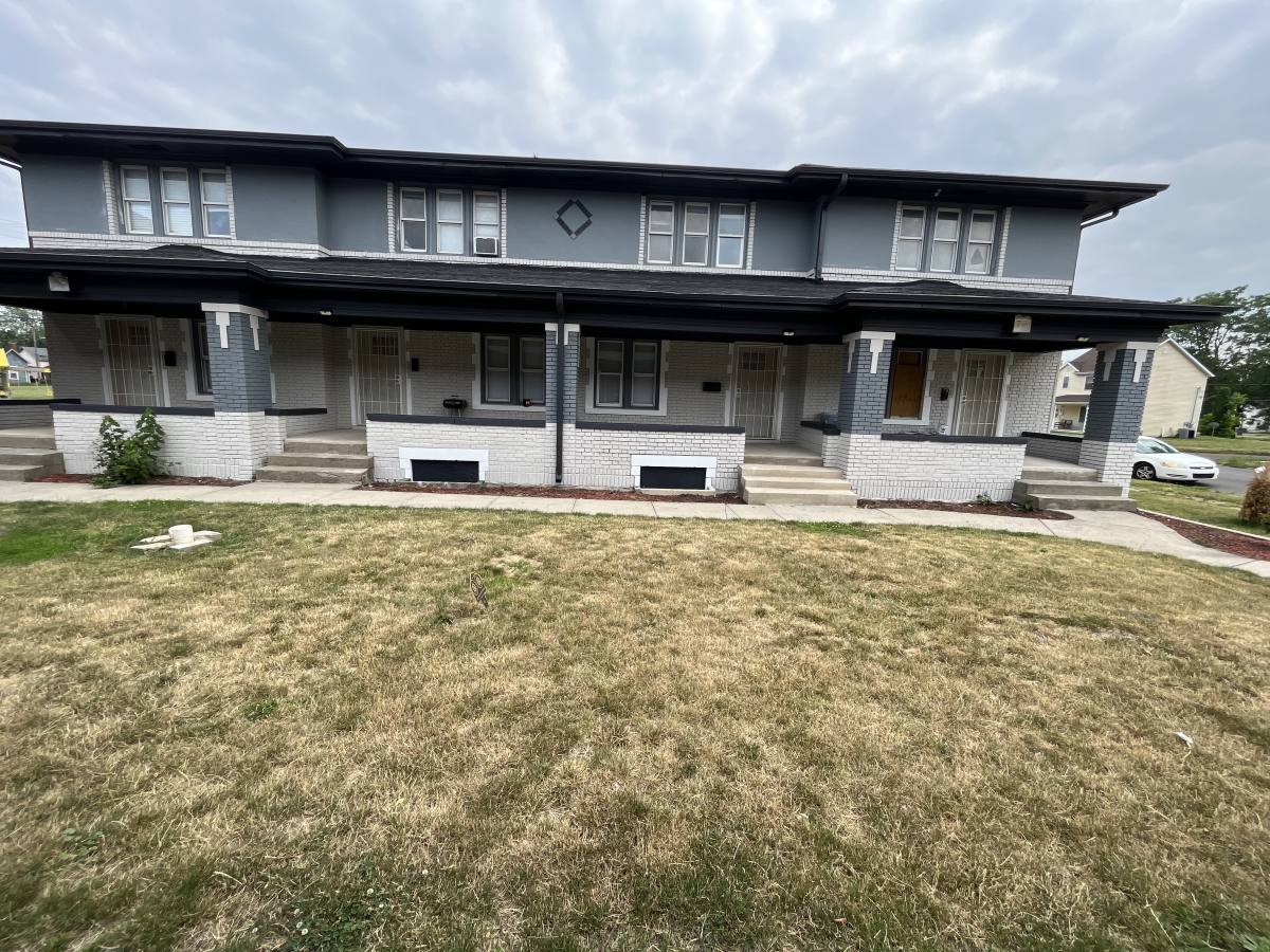 Townhouse for rent at 1415 S Adams St #H, Marion, IN 46953