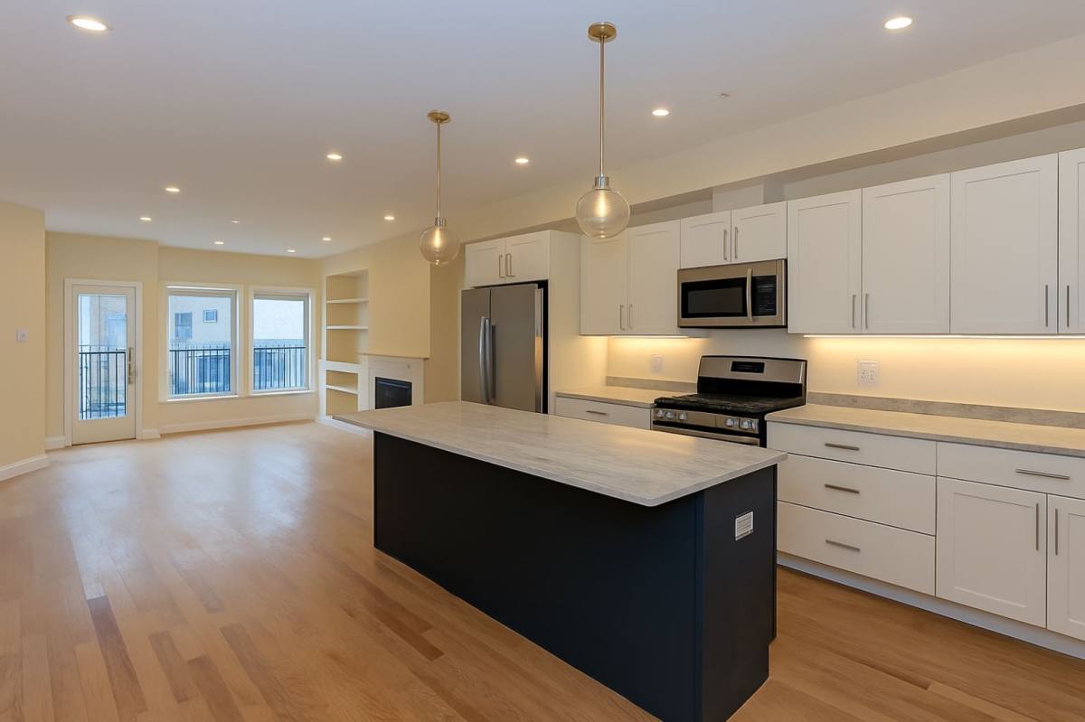 Apartment for rent at 122 Tremont St #1, Brighton, MA 02135