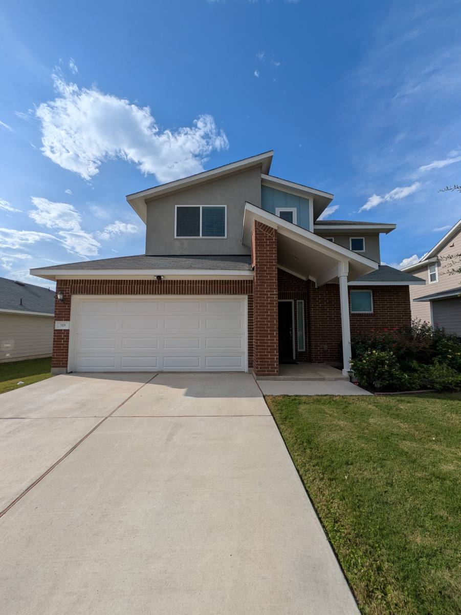 House for rent at 318 Schuylerville Dr, Elgin, TX 78621