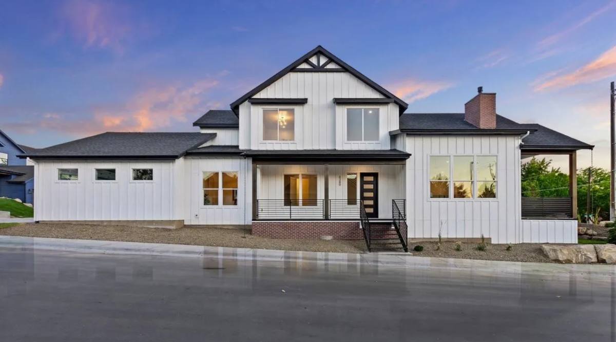 House for rent at 6389 W Tobi Lane, Garden City, ID 83714