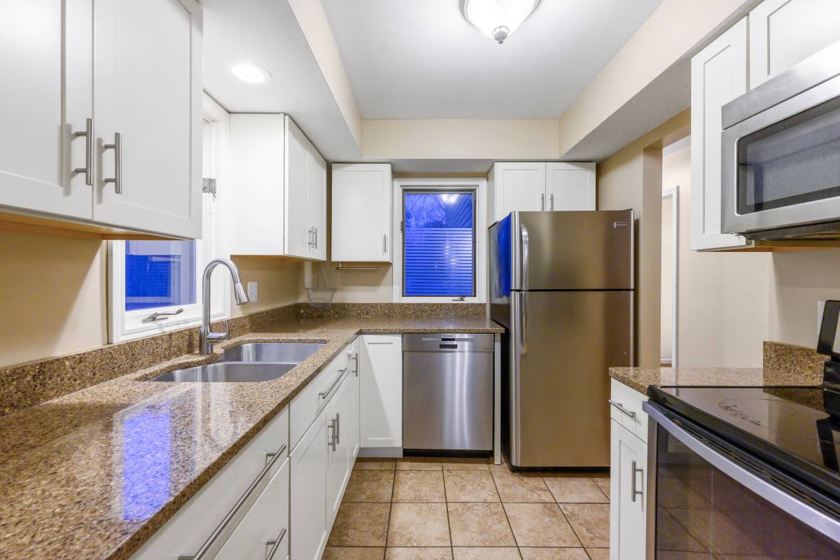 Condo for rent at 1730 W Liberty St, Ann Arbor, MI 48103