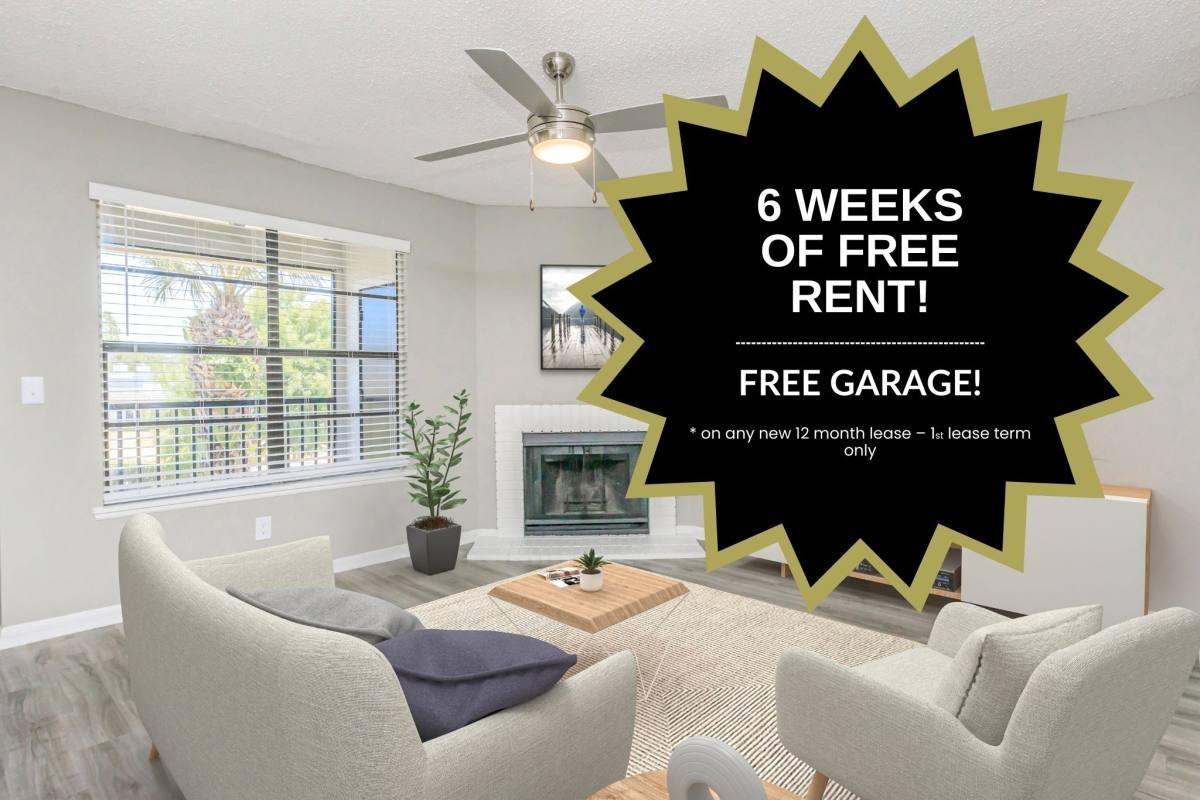 Apartment for rent at Villas at Blue Cove, 2639 Granada Bay Dr, Melbourne, FL 32934