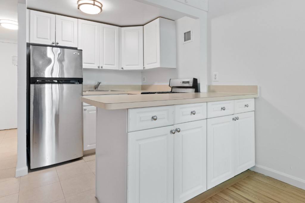 Apartment for rent at 210 E 22nd St #1D, New York, NY 10010