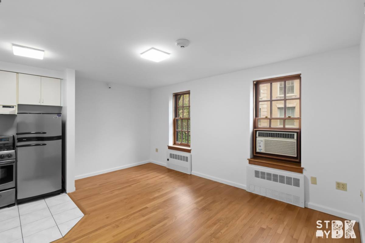 Apartment for rent at 8-10 Clark St #6G, Brooklyn, NY 11201