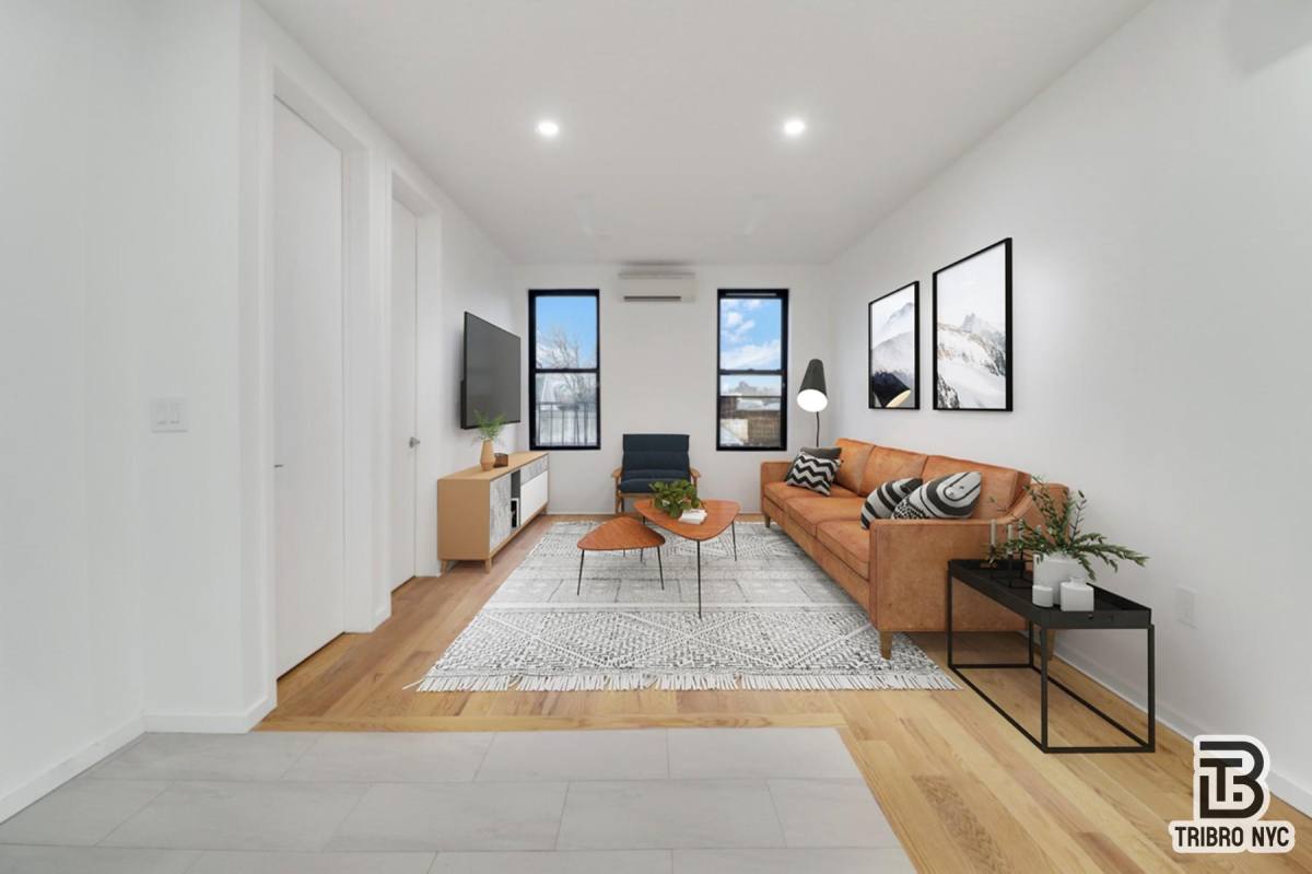 Apartment for rent at 1721 E 8th St #1H, Brooklyn, NY 11223