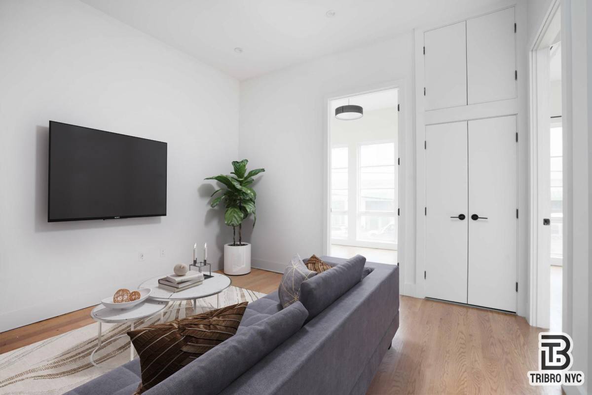 Apartment for rent at 109 Bruckner Blvd #302, Bronx, NY 10454