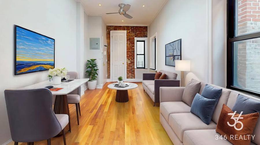 Townhouse for rent at 212 E 25th St #6, New York, NY 10010
