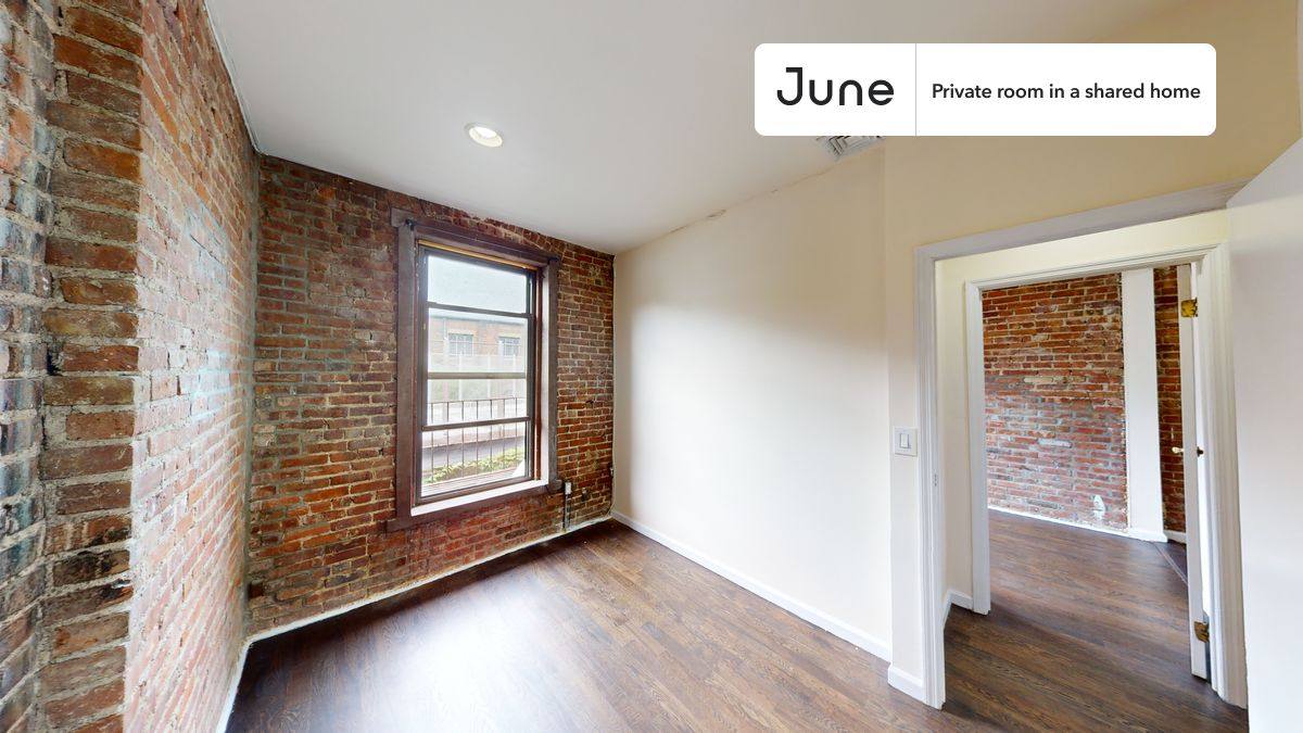 Apartment for rent at 2272 Adam Clayton Powell Blvd #B, New York, NY 10030
