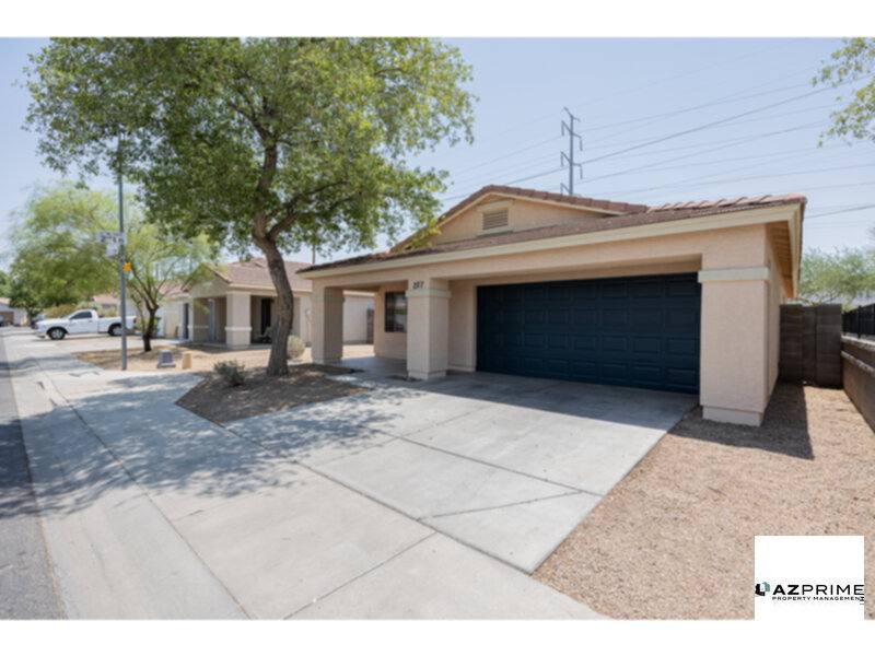 House for rent at 227 W Darrow St, Phoenix, AZ 85041