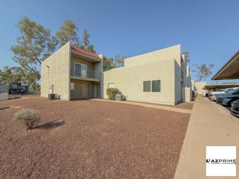 Condo for rent at 2826 E Monte Cristo Ave #102, Phoenix, AZ 85032