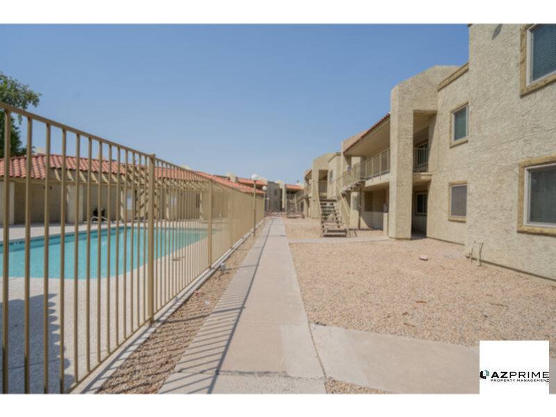Condo for rent at 2220 W Dora St #220, Mesa, AZ 85201
