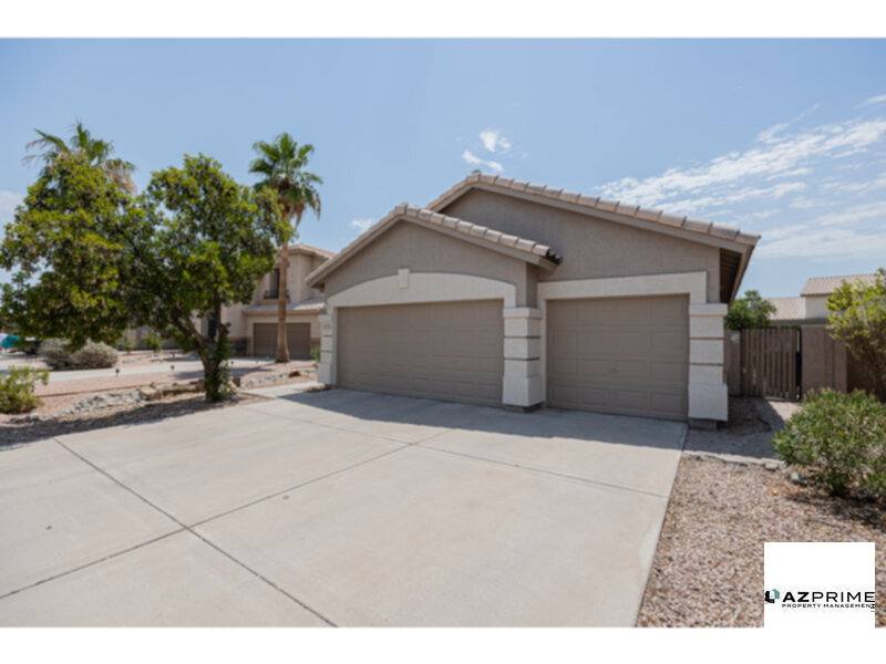 House for rent at 1873 E Chilton Dr, Tempe, AZ 85283