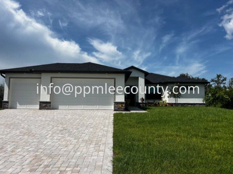 House for rent at 13382 Lansing Ave, Port Charlotte, FL 33981