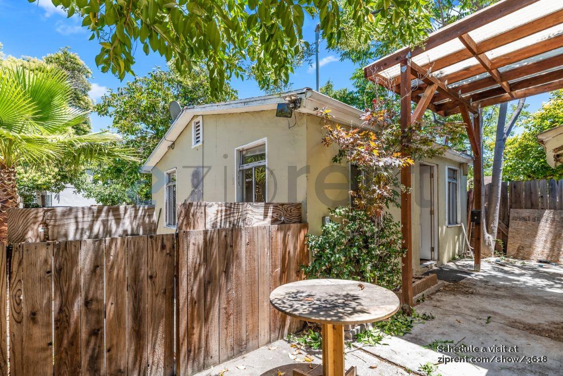 House for rent at 436 N 7th St #B, San Jose, CA 95112