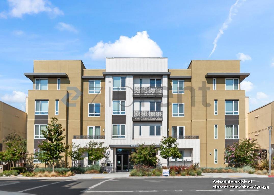 Condo for rent at 45298 Tom Blalock St #110, Fremont, CA 94539