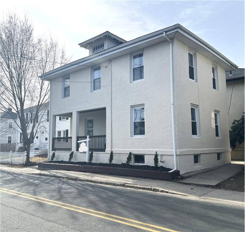 House for rent at 28 Mason St, Salem, MA 01970