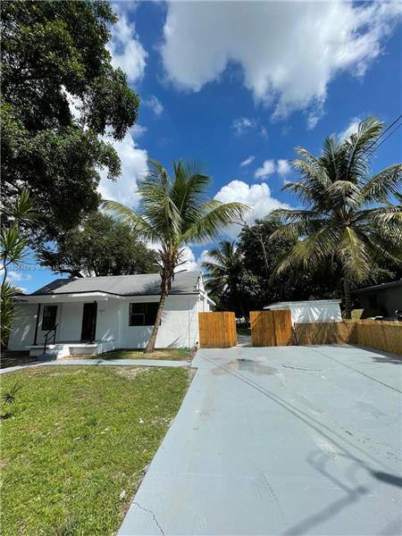 Apartment for rent at 2265 NW 100th St, Miami, FL 33142