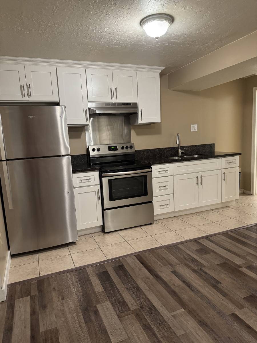 Apartment for rent at 1605 W Frankie Circle, Salt Lake City, UT 84104