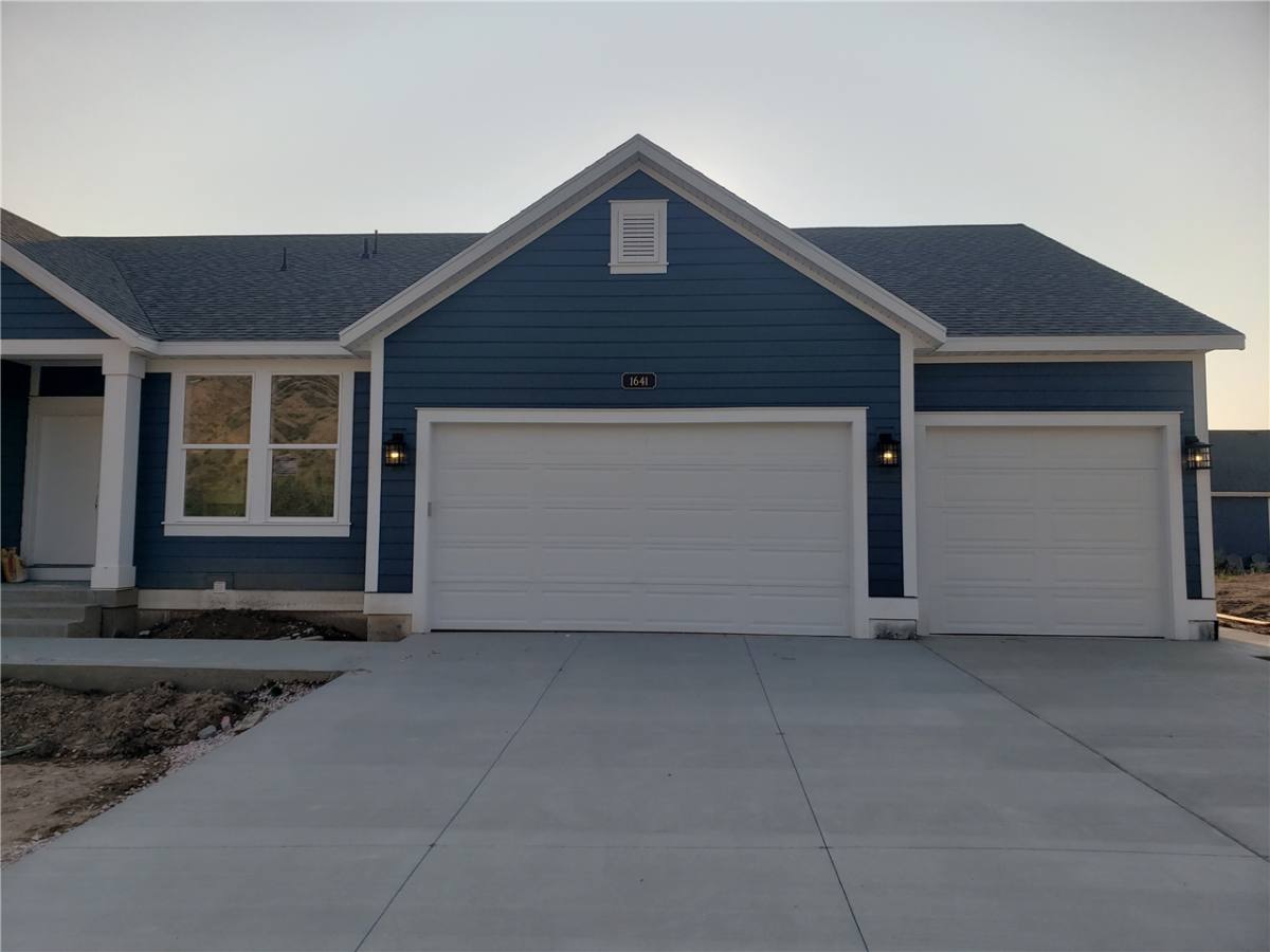 Apartment for rent at 1641 N 600 E, Ogden, UT 84414