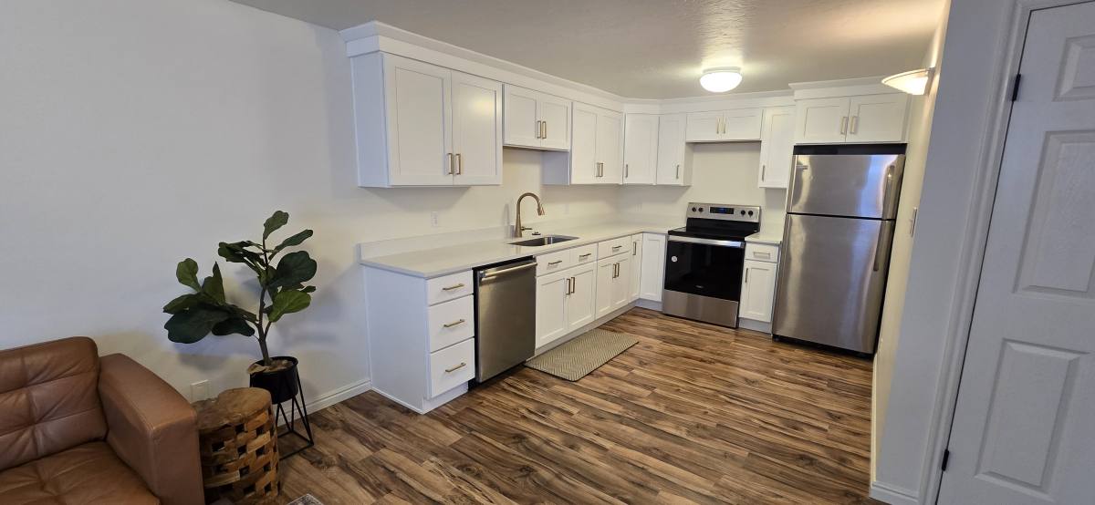 Apartment for rent at 8234 S Kirkwood Circle, Sandy, UT 84094