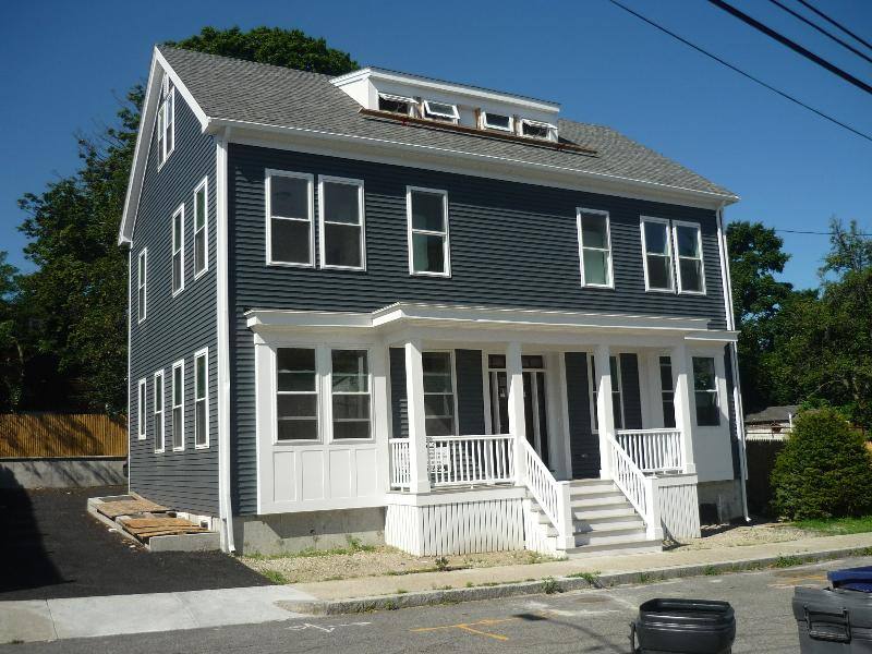 Apartment for rent at 6 Larose Place #2, Brighton, MA 02135