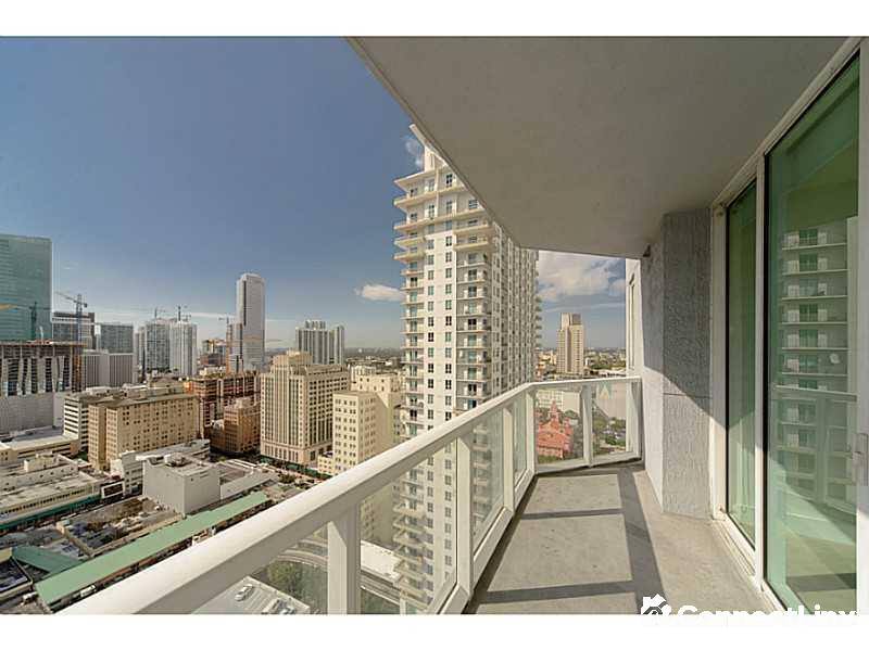 Apartment for rent at 253 NE 2nd St, Miami, FL 33132