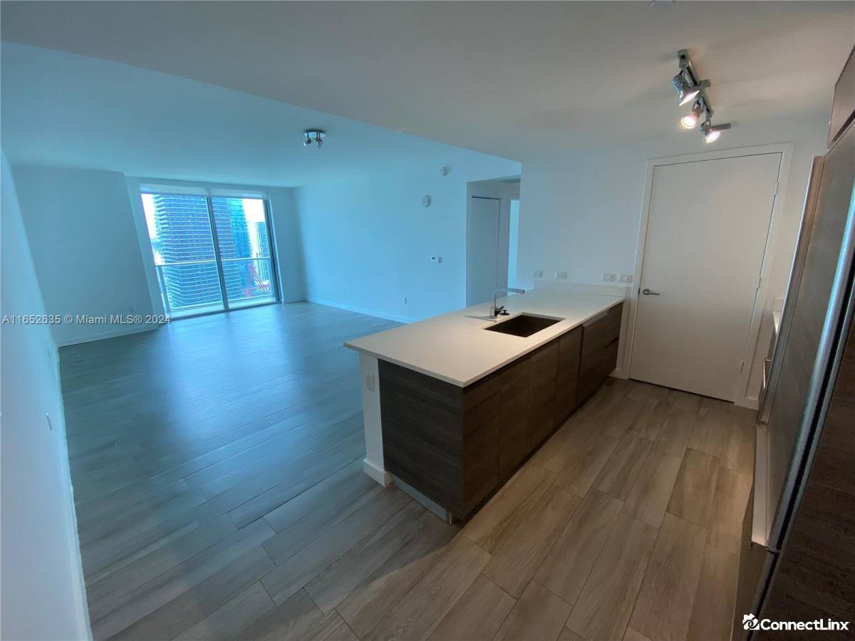 Apartment for rent at 1100 S Miami Ave #3408, Miami, FL 33130