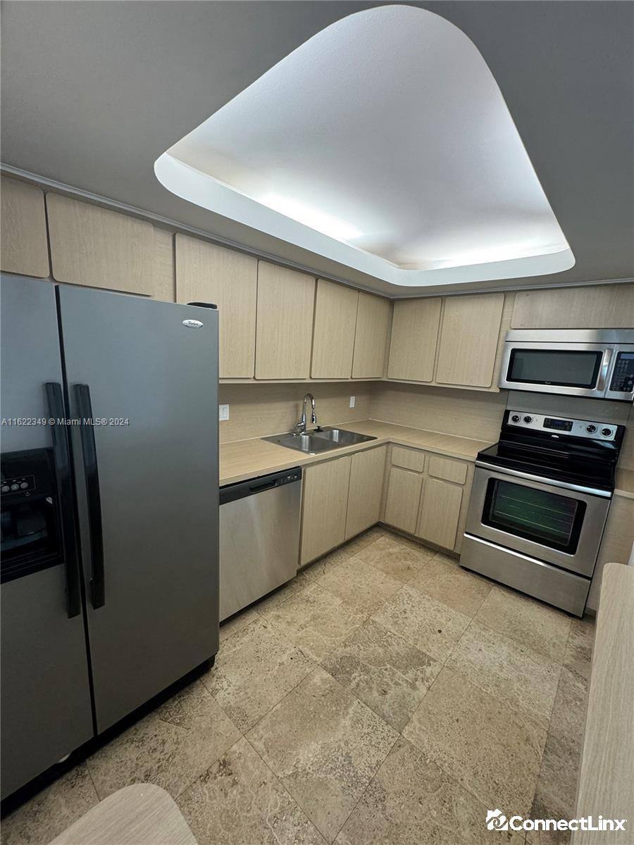Apartment for rent at 200 SE 15th Rd #4F, Miami, FL 33129