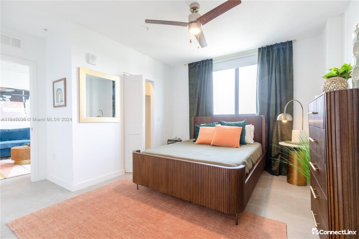 Apartment for rent at 1005 Spring Garden Rd #628, Miami, FL 33136