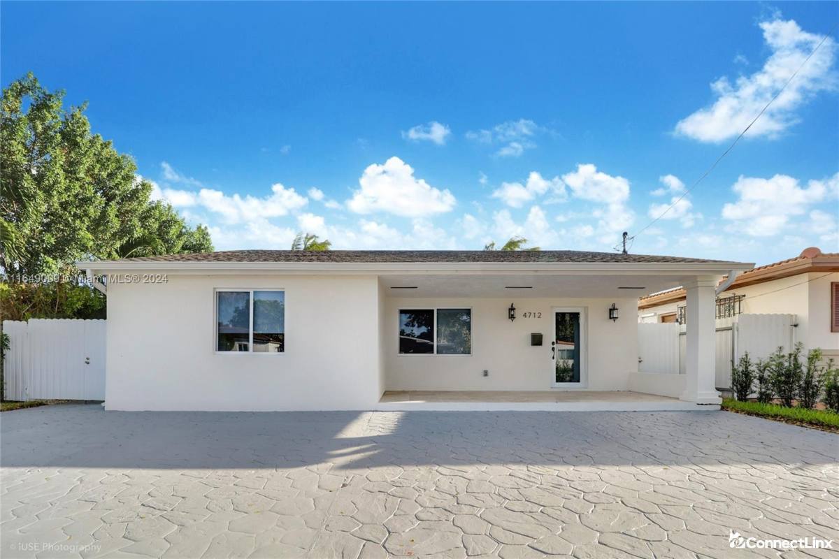 House for rent at 4712 SW 2nd Terrace, Miami, FL 33134