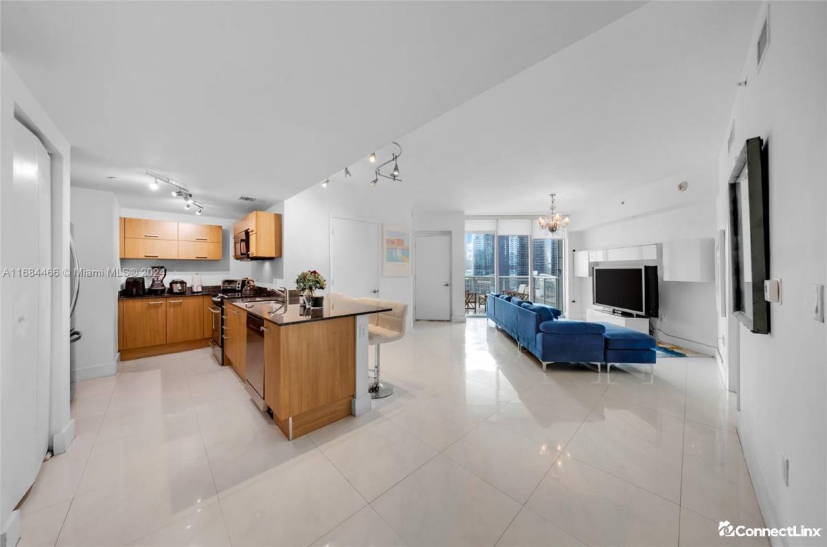 Condo for rent at 350 S Miami Ave, Miami, FL 33130