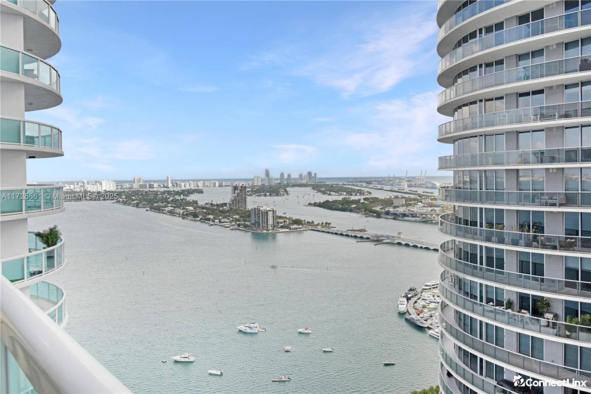 Condo for rent at 1800 N Bayshore Dr, Miami, FL 33132