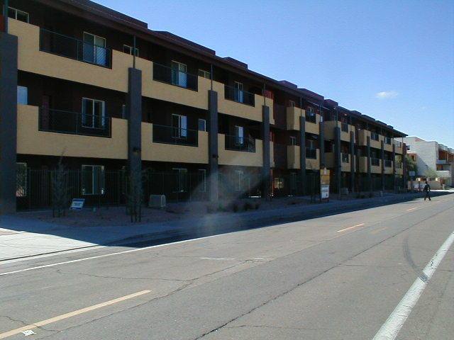 Apartment for rent at 1117 E 8th St, Tempe, AZ 85281