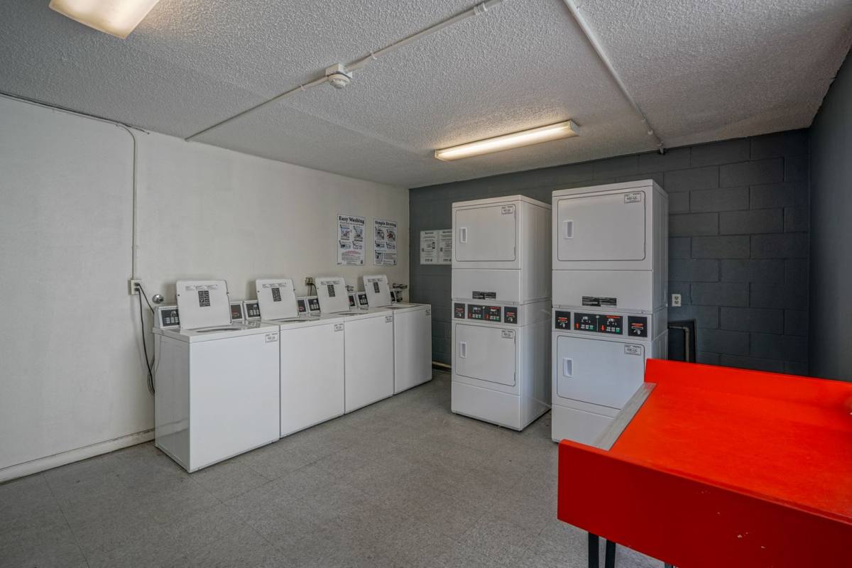 Apartment for rent at 1001 Louisiana Blvd NE, Albuquerque, NM 87110