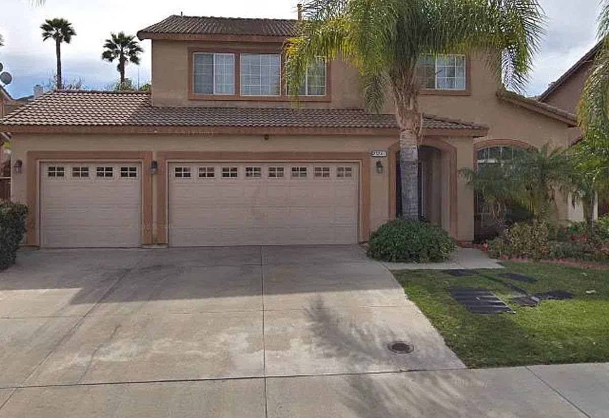 House for rent at 23241 Spring Meadow Dr, Murrieta, CA 92562