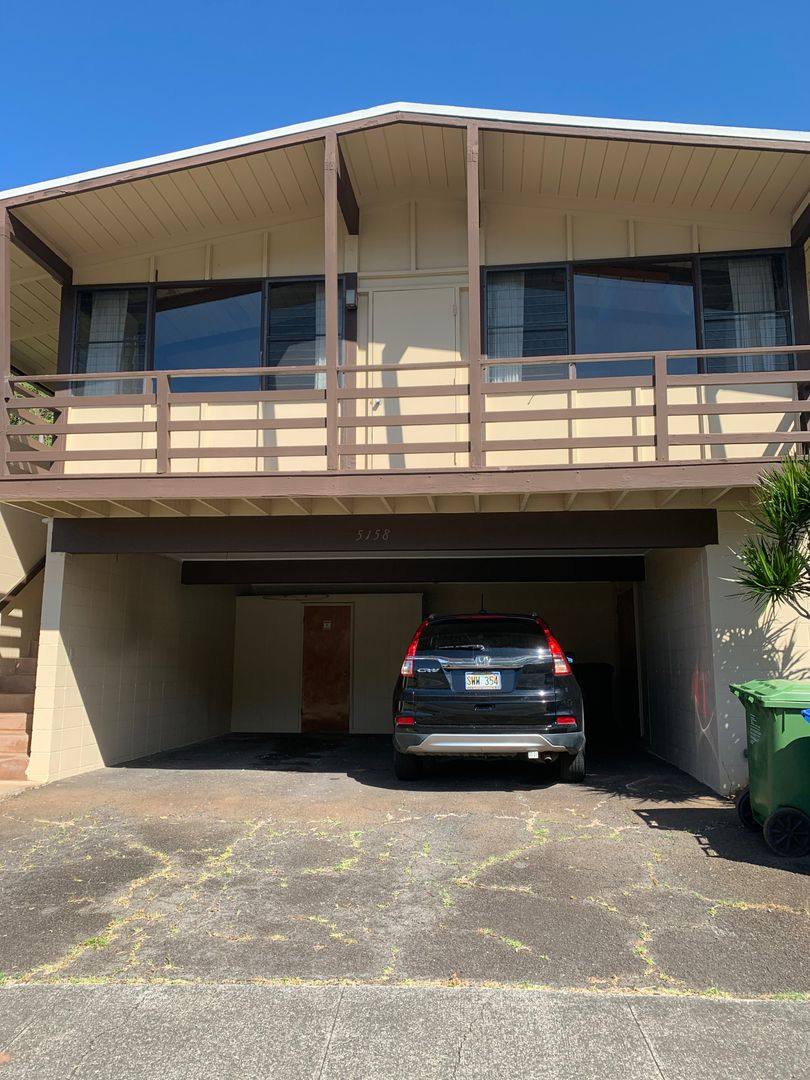 House for rent at 5158 Kilauea Ave, Honolulu, HI 96816