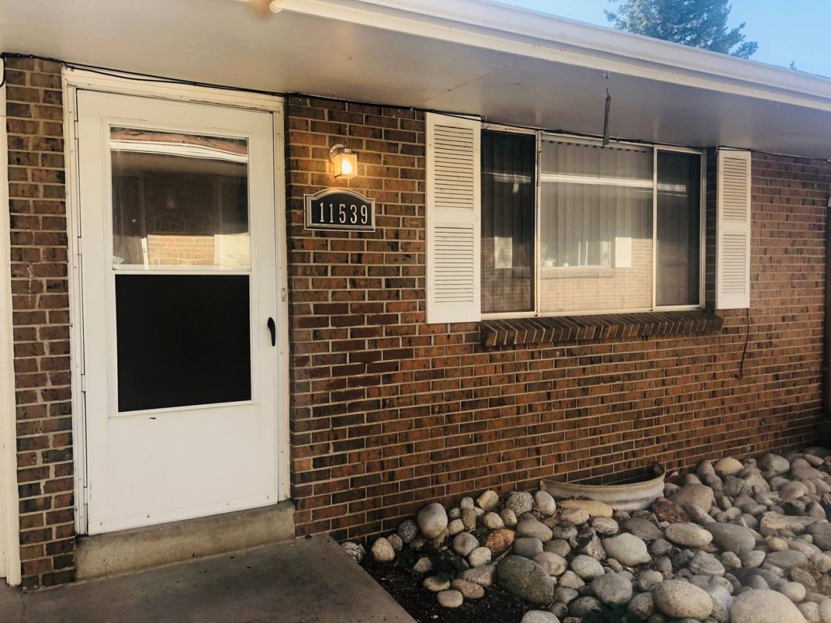 Apartment for rent at 11535-11545 W 16th Ave, Denver, CO 80215