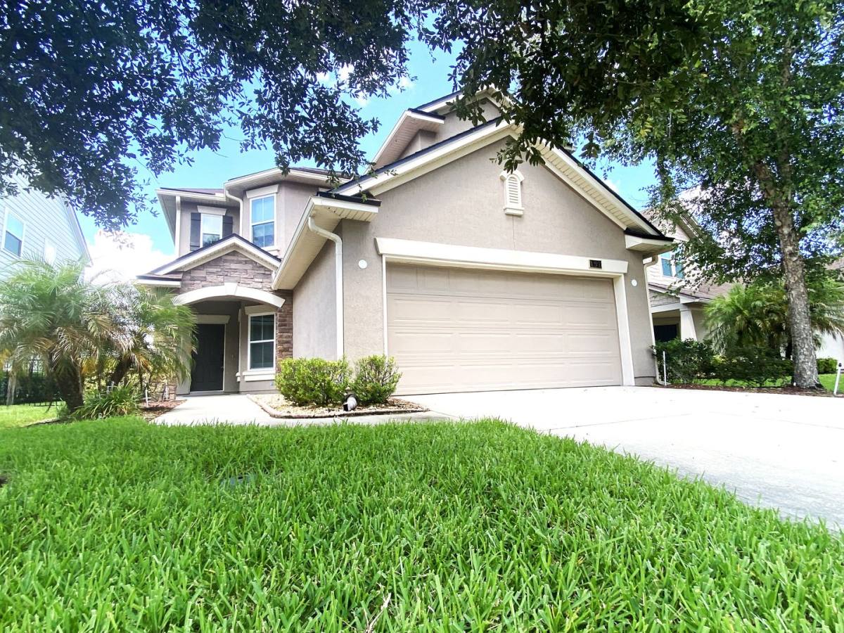 House for rent at 157 Heron Landing Rd, St Johns Floor, Saint Johns, FL 32259
