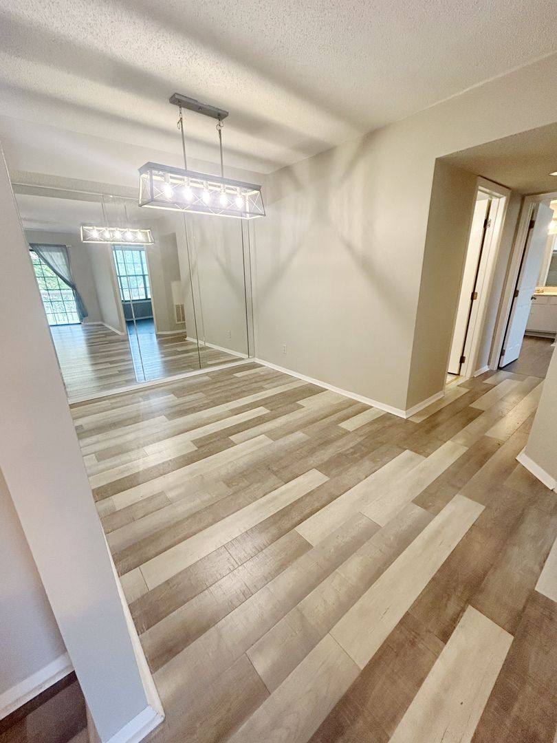 Condo for rent at 3706 Chimney Ridge Place #206, Durham, NC 27713
