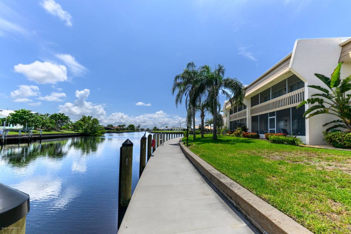 Condo for rent at 1080 Bal Harbor Blvd, Punta Gorda, FL 33950