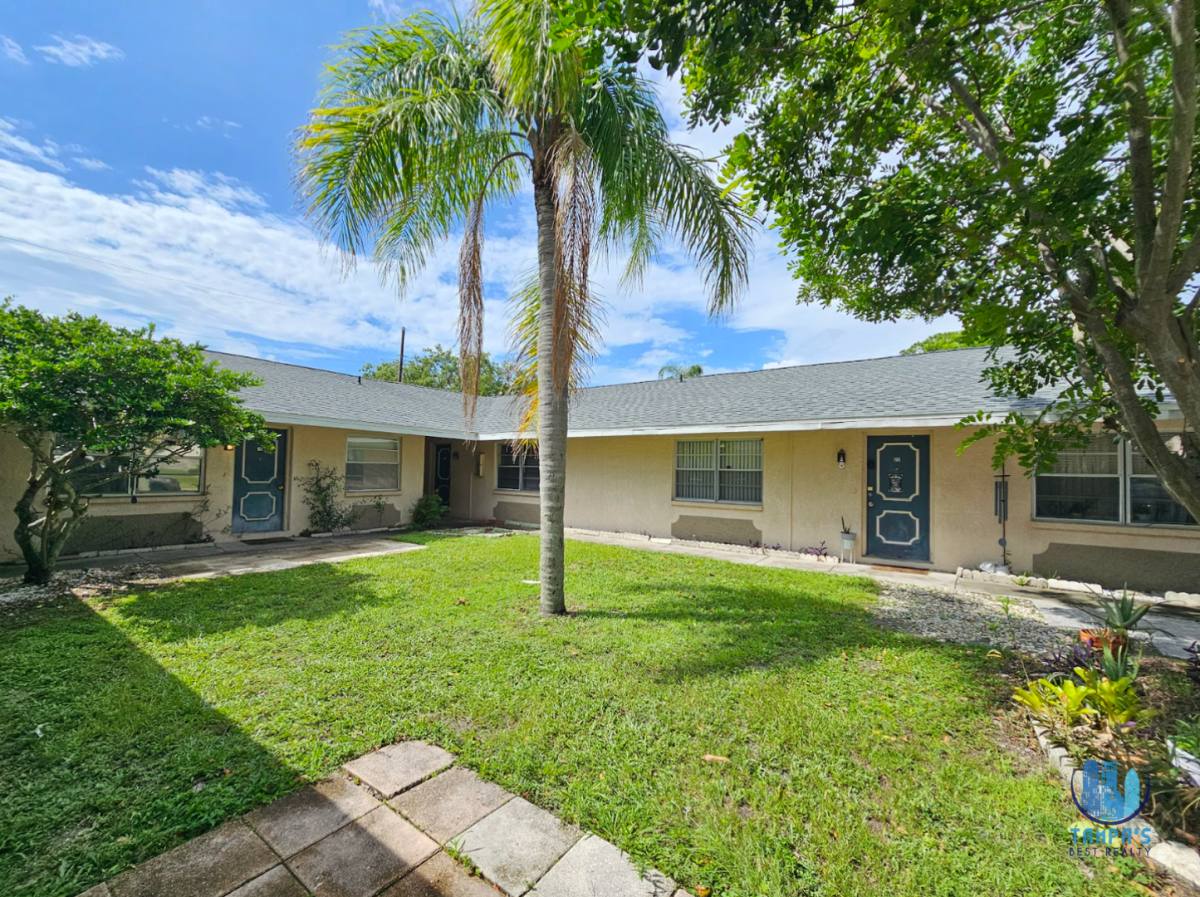 Apartment for rent at 221 NW Jefferson Circle N, Saint Petersburg, FL 33702