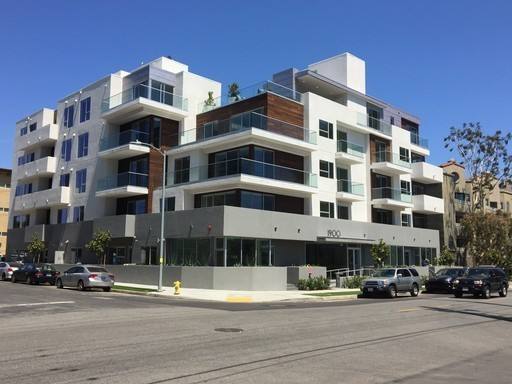 Apartment for rent at 1900 Sawtelle Blvd, Los Angeles, CA 90025